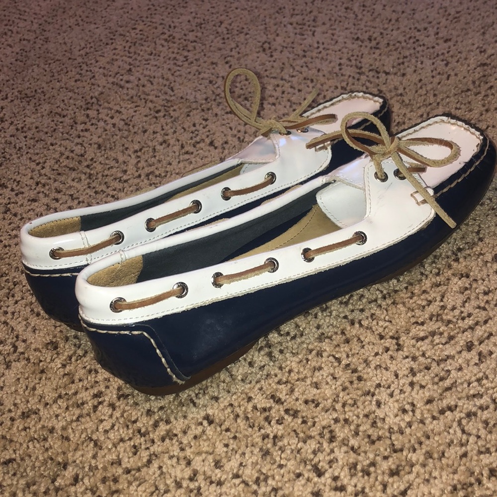 Top-Sider Sperrys! - Picture 2 of 3